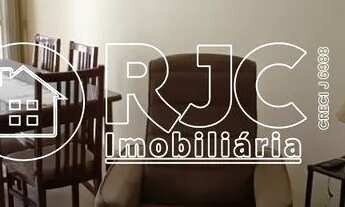 Imagem 4: Imóvel para venda com 112 metros quadrados com 3 quartos em Vila Isabel - Rio de Janeiro