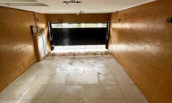 Imagem 3: Ótimo sobrado Casa com 4 dormitórios