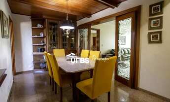 Imagem 2: Apartamento Setor Marista - 4 Quartos