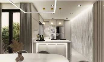 Imagem 4: Sobrado de 3 dormitórios no Vinhedos