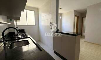 Imagem 5: Apartamento com 2 dormitórios para alugar, 48 m² por R$ 2.180,00/mês - Gleba Fazenda Palha