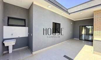 Imagem 8: Casa à venda em condomínio fechado em Sorocaba