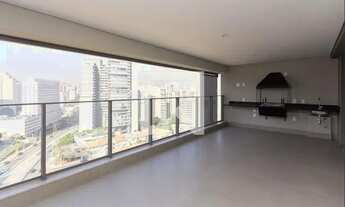 Imagem 7: Apartamento à Venda - Vila Olímpia, 3 Quartos, 160 m2