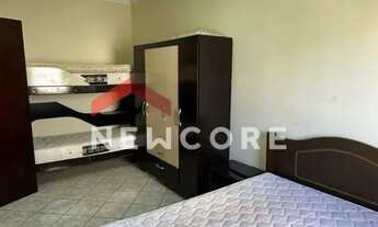 Imagem 5: Apartamento em Rua Doutor Ciro Carneiro - Guilhermina - Praia Grande/SP