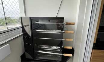 Imagem 6: Vendo apartamento Semi-mobiliado em Criciuma TV