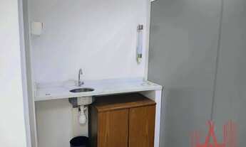 Imagem 5: Sala Comercial à Venda ou Locação com 1 vaga de garagem, com 42 m² - Ipiranga