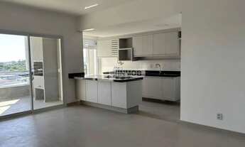 Imagem 2: Edifício Residencial Élégance - Apartamento Novo com 3 Suítes em Taubaté/SP