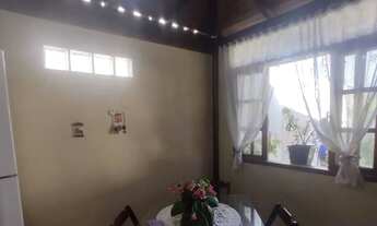 Imagem 7: Imóvel para venda possui 250 metros quadrados com 3 quartos