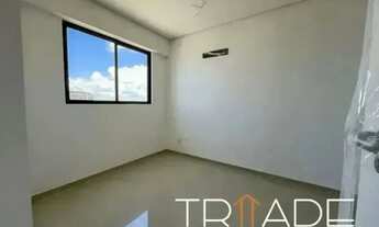 Imagem 11: Edf. Terraza Boa Viagem | Apartamento 03 quartos suíte | 92m²