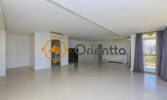 Imagem 3: Apartamento com 3 Quartos, 3 suítes, SEMIMOBILIADO para alugar, 161m² - Moinhos