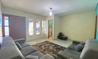 Imagem 5: Casa em Jardim Vila Boa - Goiânia