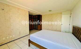Imagem 5: Apartamento no São Cristovão com 4 quartos TR232014 THE -KBB2KQ