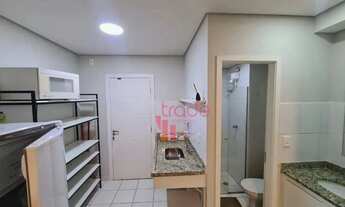 Imagem 7: Apartamento tipo Studio para Locação Mobiliado no Bairro Iguatemi em Ribeirão Preto. Ótima