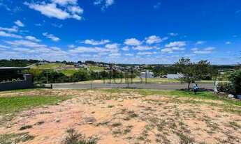 Imagem 3: Terreno à venda, 1037 m² - Condomínio Saint Patrick - Sorocaba/SP