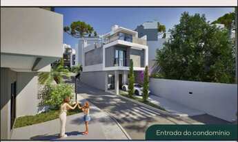 Imagem 5: Sobrado em condomínio 156m2 3 quartos no Bairro São Lourenço R$ 1249,000.00