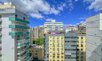 Imagem 3: Apartamento com 3 dormitórios à venda, 140 m² por R$ 1.370.000,00 - Icaraí - Niterói/RJ