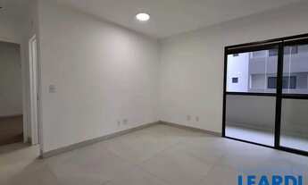 Imagem 3: APARTAMENTO - PARQUE DAS NAÇÕES - SP