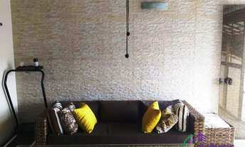 Imagem 4: CASA EM CONDOMÍNIO - VILA ALPINA - SP