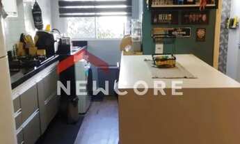 Imagem 7: Apartamento em Rua Pedro Miguel - Quinta da Bela Olinda - Bauru/SP