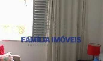 Imagem 3: Apartamento à venda 2 quartos 2 banheiros bairro Gonzaga Santos/SP