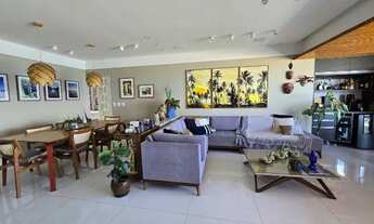 Imagem 6: Apartamento novo e recém-reformado com vista mar 180º - Edf. Terrazzi Patamares