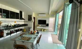 Imagem 5: Condomínio Greenville Exclusive- Casa 05 quartos (1 suíte)!!!