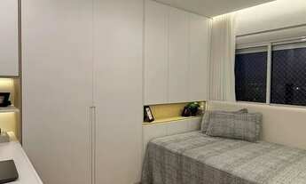 Imagem 4: Lindo apartamento 3 quartos 2 vagas vista mar em barreiros