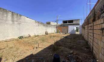 Imagem 6: Lote Murado na Fazendinha Quadra 2 com Água e Luz