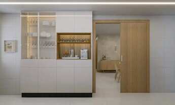 Imagem 7: JHU-iU.03 O Novo Marco em Jardim da Penha Ultimas Unidades R$1.119.000