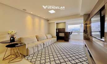 Imagem 3: APTO MOBILIADO 3 QUARTOS NO RESIDENCIAL MINAS GERAIS