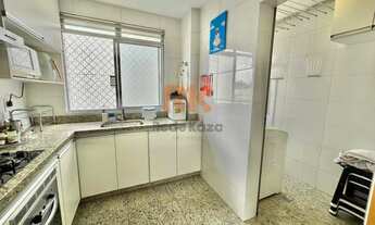 Imagem 7: Apartamento à venda, 3 quartos, 1 suíte, 2 vagas, Dona Clara - Belo Horizonte/MG