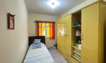 Imagem 6: Casa à venda em Vila Brasília com 137m² 3 quartos sendo 1 suíte e 2 vagas