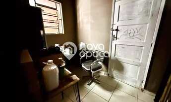 Imagem 6: Rio Comprido Galpão / depósito com venda por R$1.100.000