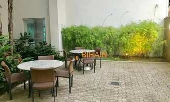 Imagem 5: Apartamento com 4 dormitórios à venda, 141 m² por R$ 1.850.000,00 - Buritis - Belo Horizon