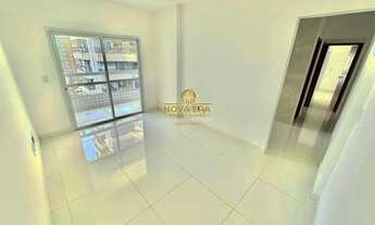 Imagem 3: CANTO DO FORTE, R$ 160 mil entrada - 2 dorm, 1 Suíte c/varanda, 1 vaga, lazer