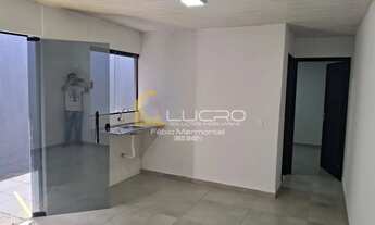 Imagem: Casa para venda com 3 quartos em Jardim