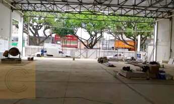 Imagem 3: Galpão para alugar, 824 m² por R$ 76.700,00/mês - Mooca - São Paulo/SP