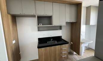 Imagem 5: Apartamento para Locação em Presidente Prudente, Edificio Mirante do Parque, 2 dormitórios