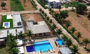 Imagem 3: Vendo Ágio de casa no Mansões Bouganville Corumbá IV