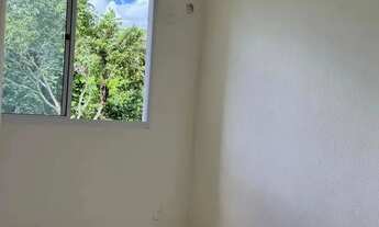 Imagem 7: Apartamento no Conquista Rubi 2 Quartos / 1° andar / Piso laminado / 1 vaga / Financia