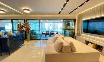 Imagem 2: Excelente apartamento 3 quartos, suítes à venda no Caminho das Árvores