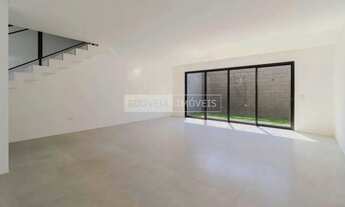 Imagem 2: Sobrado Triplex com 3 Dormitórios, 1 Suíte, 157 m², à venda por R$ 1.250.000 - Xaxim, Curi