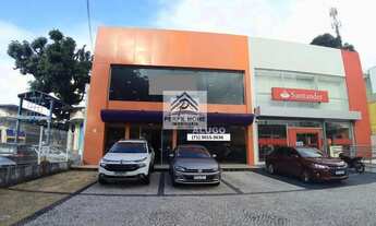Imagem 2: Ponto Comercial para Locação em Salvador, Cabula, 3 banheiros, 20 vagas