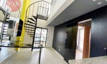 Imagem: Cobertura com 1 dormitório à venda, 93