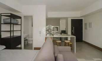 Imagem 2: Loft 40M² - para Alugar