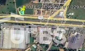 Imagem 3: Última Oportunidade! Área Comercial Estratégica a venda, na BR-153 1.229 m²