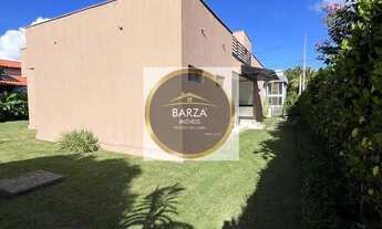 Imagem 5: Aldeia BARZA IMÓVEIS - Casa com 04 quartos em Aldeia