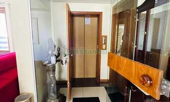 Imagem 2: Apto Mobiliado Centro Caxias do Sul