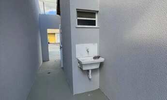 Imagem 7: Cond reserva buriti - jardim brasil - 2/4 - casa PNE - no sim