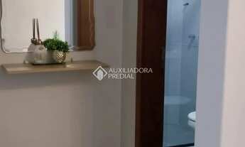 Imagem 6: Amplo Mobiliado. 48,54 M² .Churrasqueira